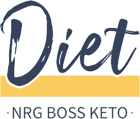 NRG BOSS | Keto Diet